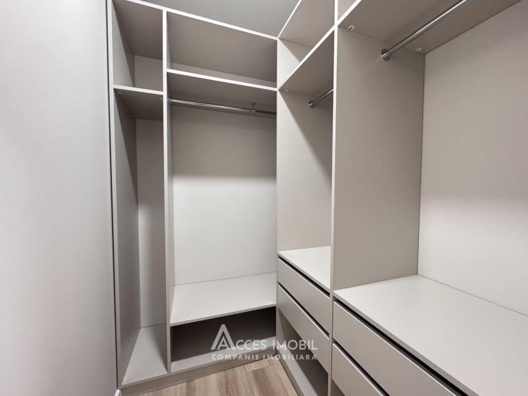 Exfactor! Буюканы, ул. Василе Лупу, 3 комнаты + гостиная. Евроремонт!: 17