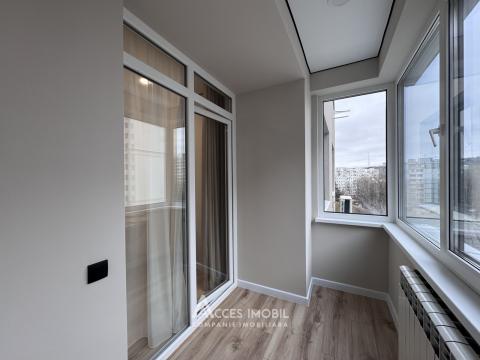 Exfactor! Буюканы, ул. Василе Лупу, 3 комнаты + гостиная. Евроремонт!: 18