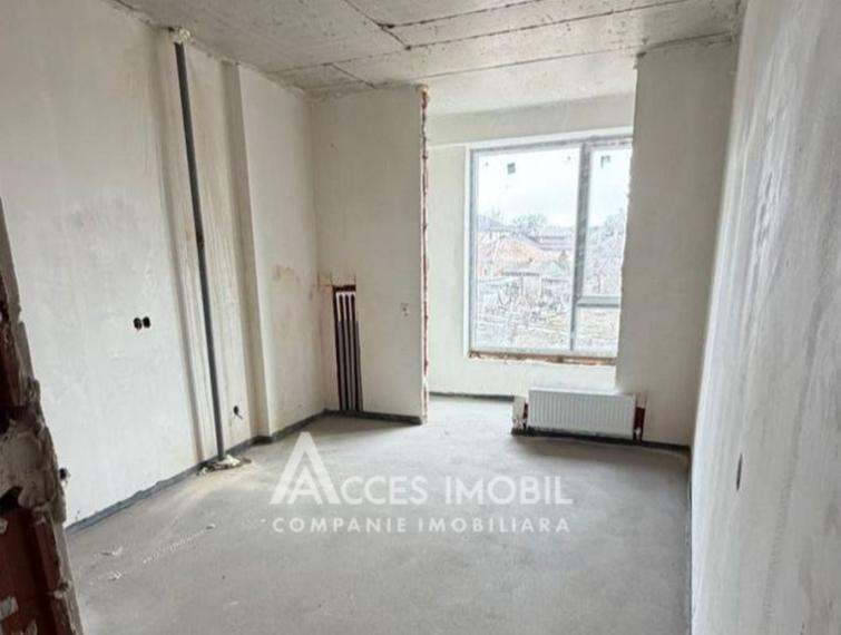 Artex! Яловены, ул. Штефан чел Маре ши Сфынт, 2 комнаты + гостиная. Белый вариант!: 1