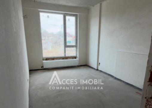 Artex! Яловены, ул. Штефан чел Маре ши Сфынт, 2 комнаты + гостиная. Белый вариант!: 2