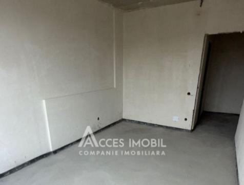 Artex! Яловены, ул. Штефан чел Маре ши Сфынт, 2 комнаты + гостиная. Белый вариант!: 3