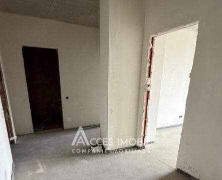 Artex! Яловены, ул. Штефан чел Маре ши Сфынт, 2 комнаты + гостиная. Белый вариант!: 4