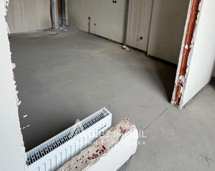 Artex! Яловены, ул. Штефан чел Маре ши Сфынт, 2 комнаты + гостиная. Белый вариант!: 5