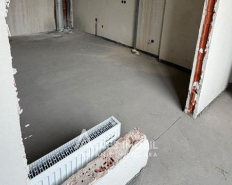 Artex! Яловены, ул. Штефан чел Маре ши Сфынт, 2 комнаты + гостиная. Белый вариант!: 5