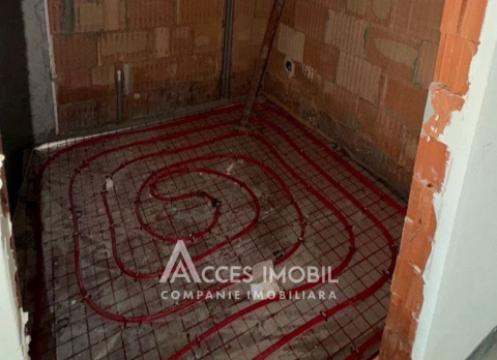 Artex! Яловены, ул. Штефан чел Маре ши Сфынт, 2 комнаты + гостиная. Белый вариант!: 6