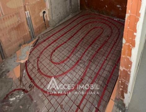 Artex! Яловены, ул. Штефан чел Маре ши Сфынт, 2 комнаты + гостиная. Белый вариант!: 7