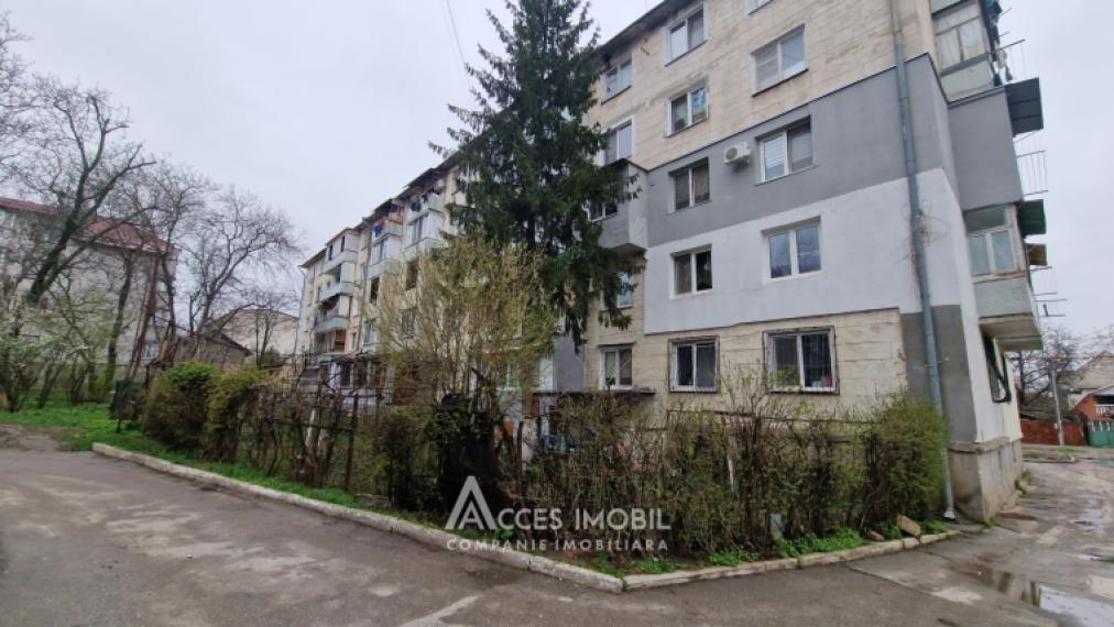 Ботаника, ул. Сармизеджетуса, 3 комнаты. Середина/двустороннее расположение!: 2