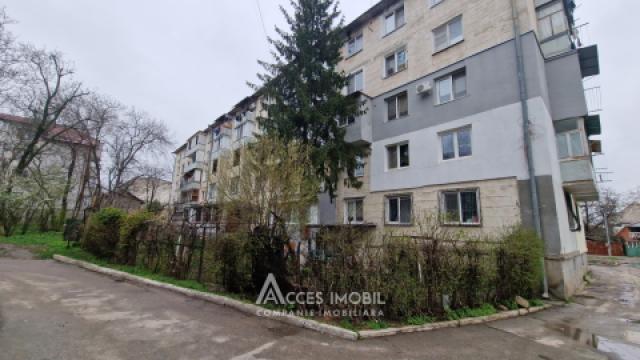 Ботаника, ул. Сармизеджетуса, 3 комнаты. Середина/двустороннее расположение!: 2