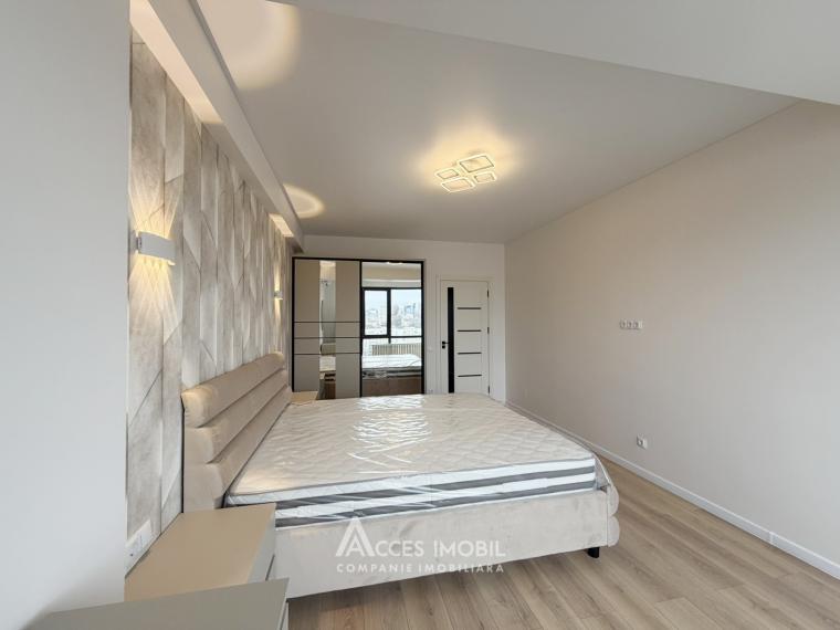 Аренда! Новострой! Центр, ул. Ивана Зайкина, 2 комнаты + гостиная! Евроремонт!: 6