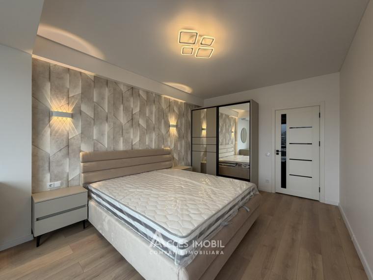 Аренда! Новострой! Центр, ул. Ивана Зайкина, 2 комнаты + гостиная! Евроремонт!: 7