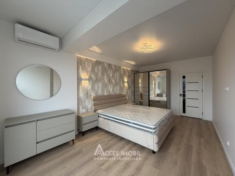 Аренда! Новострой! Центр, ул. Ивана Зайкина, 2 комнаты + гостиная! Евроремонт!: 8