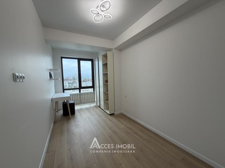 Аренда! Новострой! Центр, ул. Ивана Зайкина, 2 комнаты + гостиная! Евроремонт!: 10