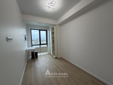 Аренда! Новострой! Центр, ул. Ивана Зайкина, 2 комнаты + гостиная! Евроремонт!: 10