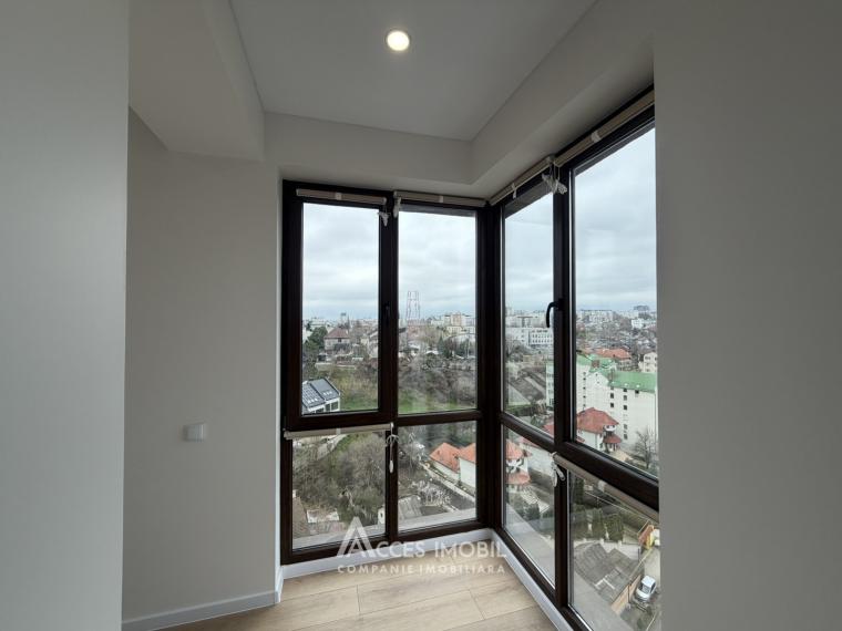 Аренда! Новострой! Центр, ул. Ивана Зайкина, 2 комнаты + гостиная! Евроремонт!: 13