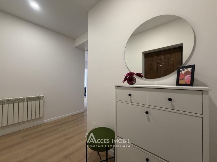 Аренда! Новострой! Центр, ул. Ивана Зайкина, 2 комнаты + гостиная! Евроремонт!: 15