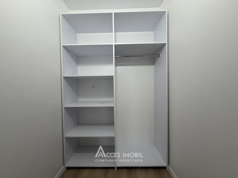 Аренда! Новострой! Центр, ул. Ивана Зайкина, 2 комнаты + гостиная! Евроремонт!: 16