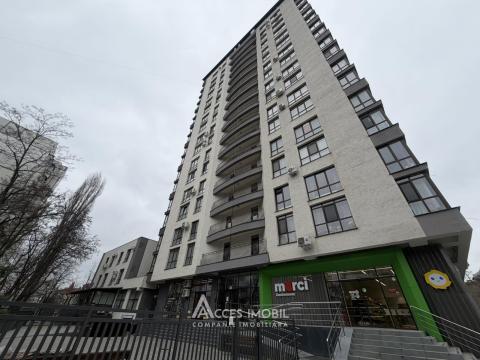 Аренда! Новострой! Центр, ул. Ивана Зайкина, 2 комнаты + гостиная! Евроремонт!: 19