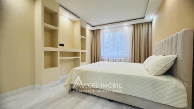 Apartamente de vânzare în Chișinău: Buiucani, str. Calea Ieșilor