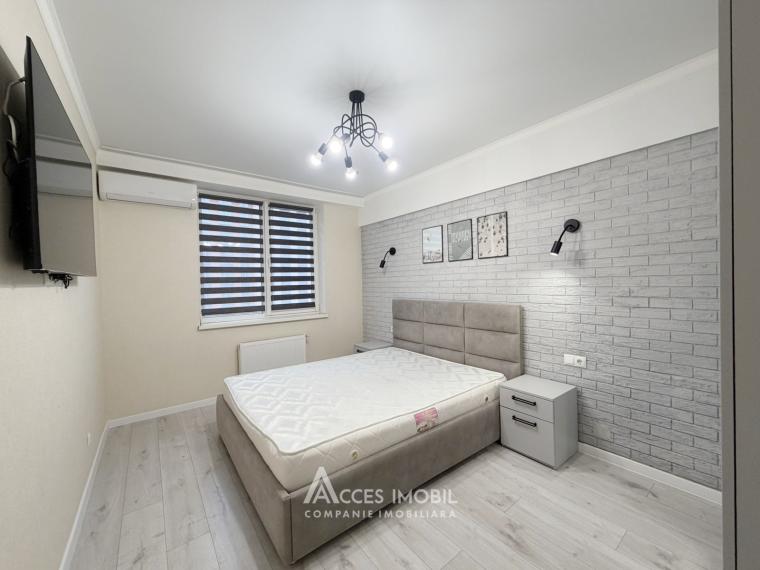 Аренда! Старая Почта, ул. Каля Орхейюлуй, 1 комнатa + гостиная. Евроремонт!: 1