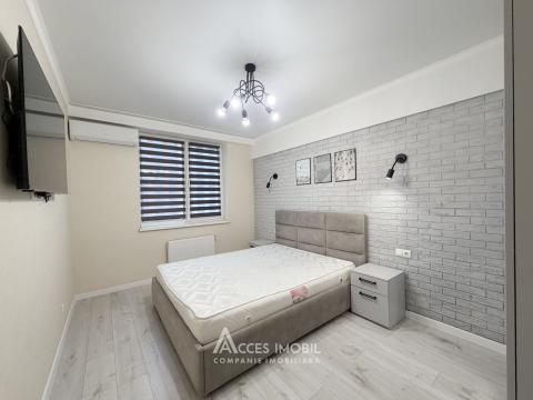 Аренда! Старая Почта, ул. Каля Орхейюлуй, 1 комнатa + гостиная. Евроремонт!: 1