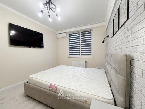 Аренда! Старая Почта, ул. Каля Орхейюлуй, 1 комнатa + гостиная. Евроремонт!: 2