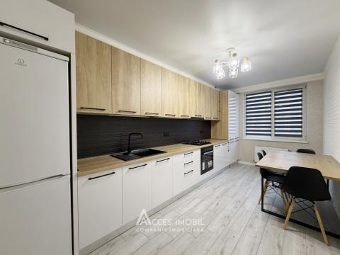 Аренда! Старая Почта, ул. Каля Орхейюлуй, 1 комнатa + гостиная. Евроремонт!: 6