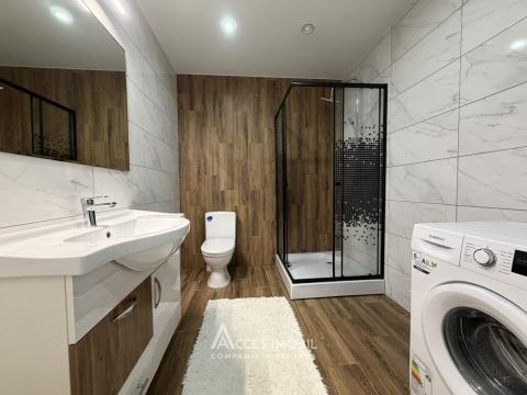 Аренда! Старая Почта, ул. Каля Орхейюлуй, 1 комнатa + гостиная. Евроремонт!: 8