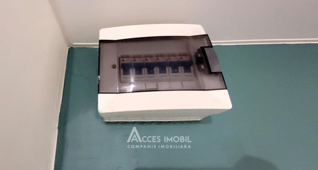 Botanica, str. N. Zelinski, 2 camere! Localizare de mijloc! Euroreparație!: 13