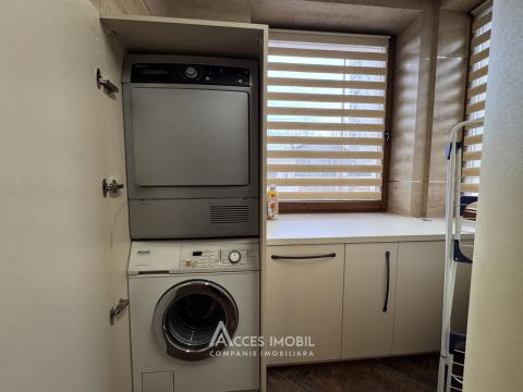Casă în 3 niveluri! Buiucani, str. Paris, 390m2 + 6 ari. Reparație Premium!: 21