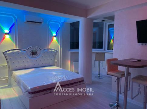 Ecosem Grup! Ботаника, ул. Бачой Ной Ной, 1 комната! Евроремонт!: 1