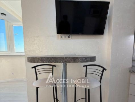 Ecosem Grup! Ботаника, ул. Бачой Ной Ной, 1 комната! Евроремонт!: 2