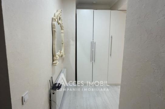 Ecosem Grup! Ботаника, ул. Бачой Ной Ной, 1 комната! Евроремонт!: 4