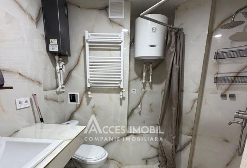 Ecosem Grup! Ботаника, ул. Бачой Ной Ной, 1 комната! Евроремонт!: 6