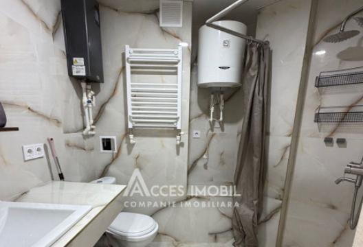 Ecosem Grup! Ботаника, ул. Бачой Ной Ной, 1 комната! Евроремонт!: 6