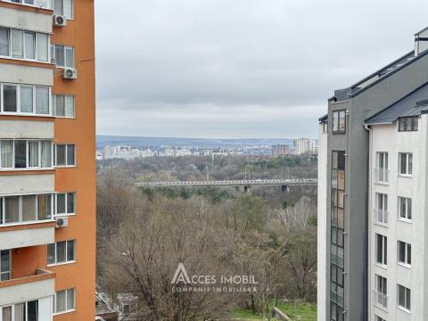 Lagmar! Center, Testemitanu street, 2 rooms + living room. Eurorepair!: 18