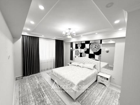 Apartments for sale in Chisinau: Botanica, Tudor Strisca street