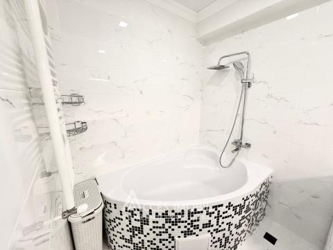 ExFactor! Botanica, str. Tudor Strișcă, 2 camere + living. Euroreparație!: 7