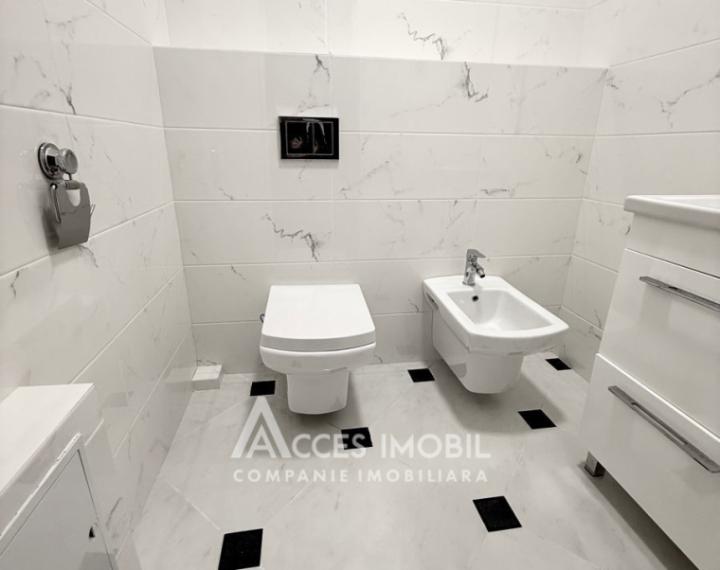 ExFactor! Botanica, str. Tudor Strișcă, 2 camere + living. Euroreparație!: 8