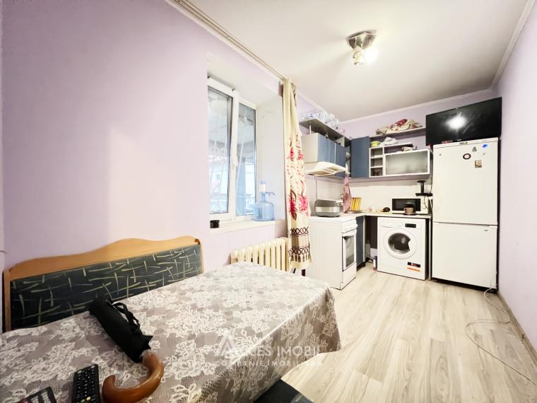 Буюканы, ул. Сучава, 2 комнаты! Cередина дома!: 0