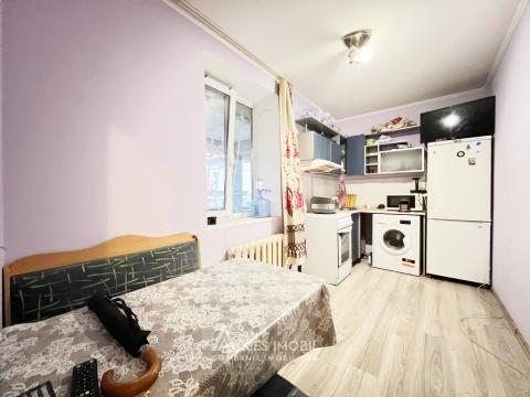 Apartments for sale in Chisinau: Buiucani, Suceava street