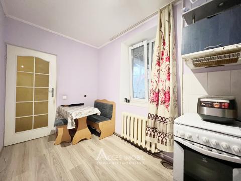 Буюканы, ул. Сучава, 2 комнаты! Cередина дома!: 1