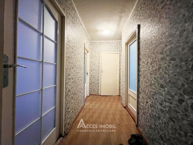 Буюканы, ул. Сучава, 2 комнаты! Cередина дома!: 5