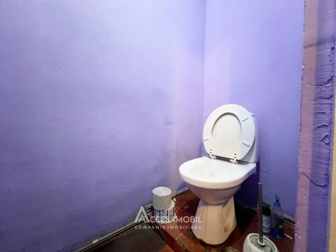 Буюканы, ул. Сучава, 2 комнаты! Cередина дома!: 6