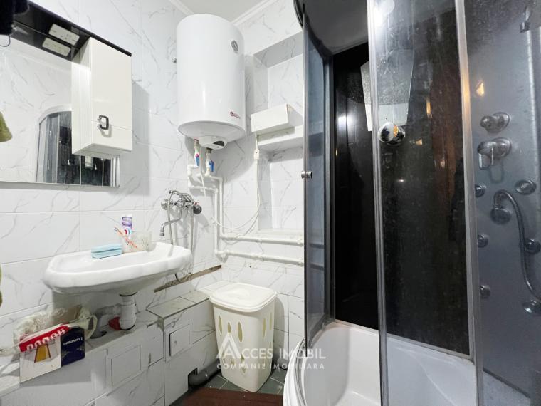 Буюканы, ул. Сучава, 2 комнаты! Cередина дома!: 7