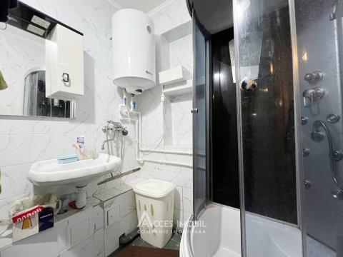 Буюканы, ул. Сучава, 2 комнаты! Cередина дома!: 7