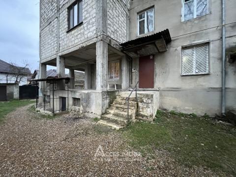 Буюканы, ул. Сучава, 2 комнаты! Cередина дома!: 8