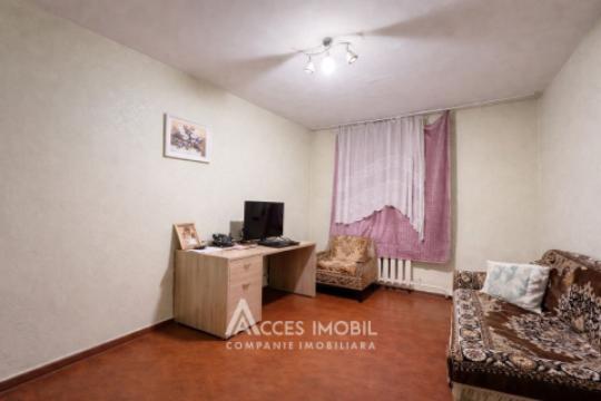 Буюканы, ул. Сучава, 2 комнаты! Cередина дома!: 4