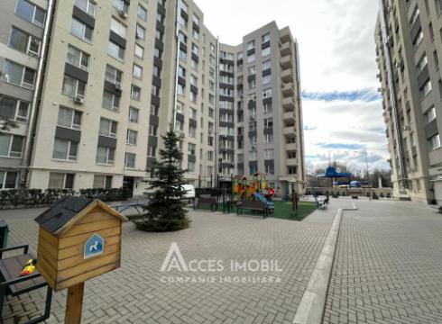 Parcking, SkyHouse! Rascani, str. Andrei Doga.: 4