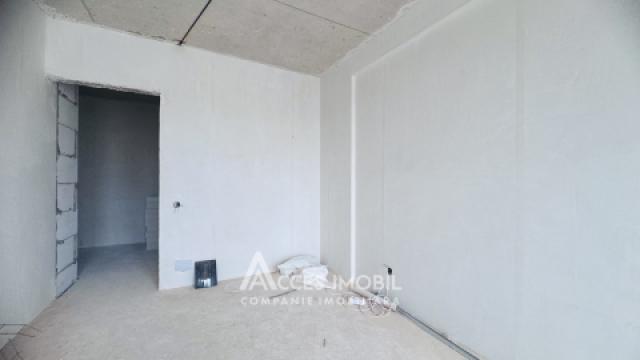 Exfactor! Буюканы, ул. Василе Лупу, 2 комнаты + гостиная. Белый вариант!: 1