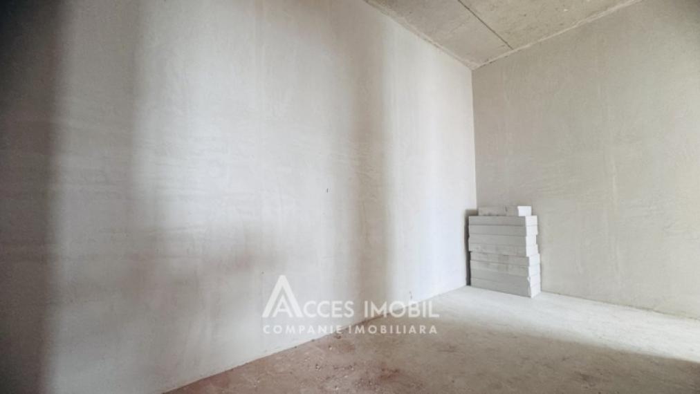 Exfactor! Буюканы, ул. Василе Лупу, 2 комнаты + гостиная. Белый вариант!: 3